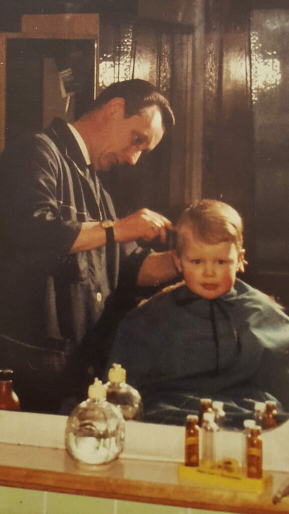 Haarmoden van Geldern | Friseur in Borken seit 1961